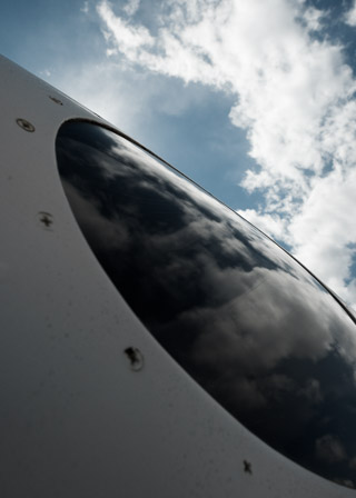 Memories of Sky