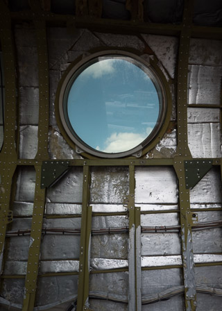 Inside the Machine