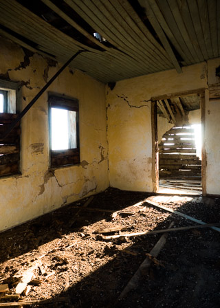 Doorway of Light