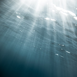 Underwater Sunlight