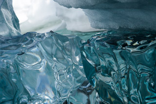 Crystals and Glass