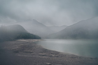 Low Water