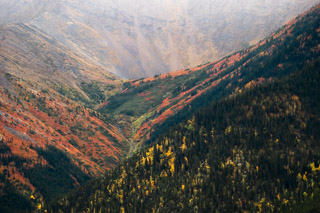 Stone Mountain Cirque