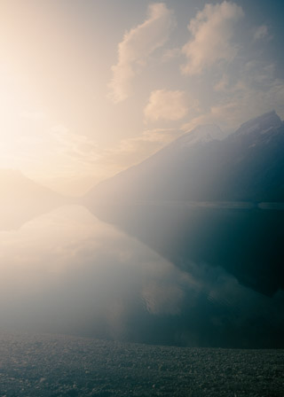 Clearing the Haze