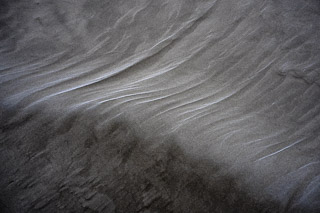 Waterless Wave