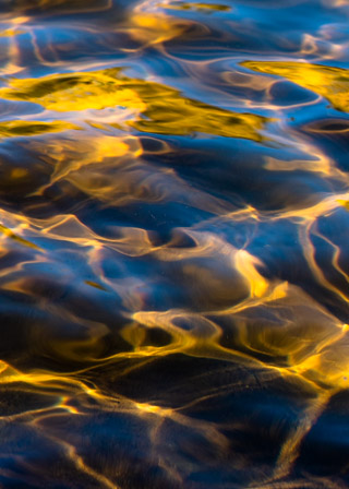 River Gold