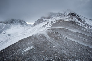 Icy Gale