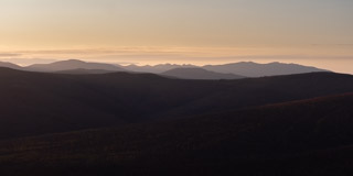 Eagles Horizon