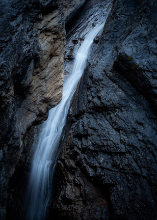 Hamilton Falls