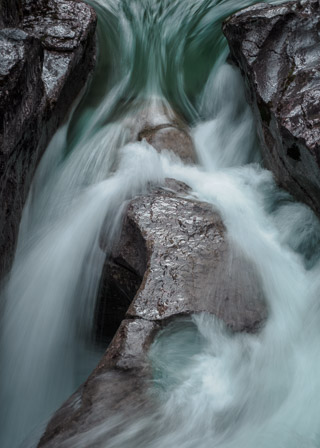 Split and Tumble