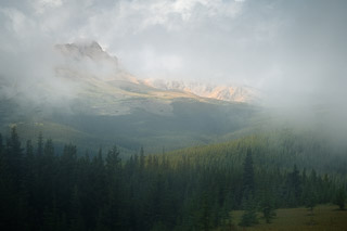 Mountain Revelations