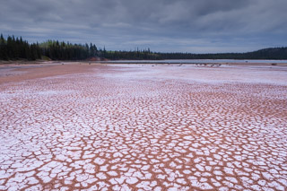 Salted Tiles
