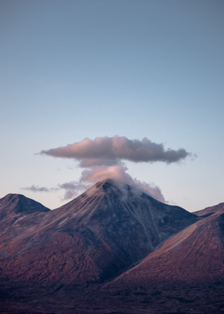 Cloud Cap II