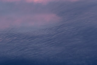 Quilted Winter Sky