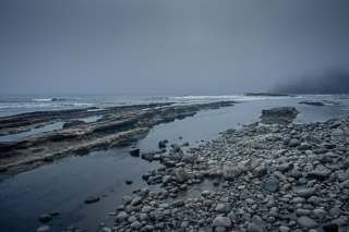 Timing the Tide