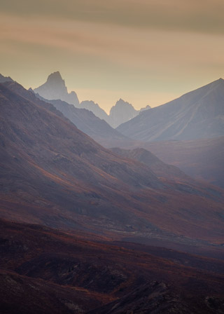 Valley to Tombstone