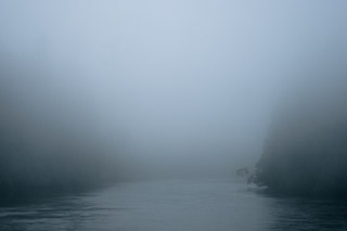Quiet Narrows