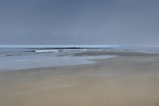 Ocean Smoothed Sand