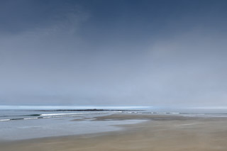 The Edge of the World