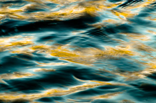 Ethereal Reflections