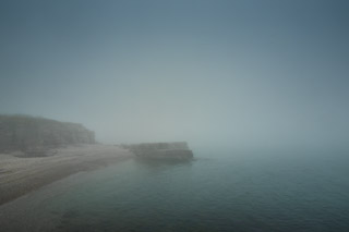 Promontory and Pebble Beach