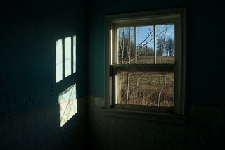 The Consequence of a Window