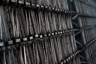 Rochfort Trestle Bridge