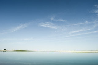 Prairie Lakeline