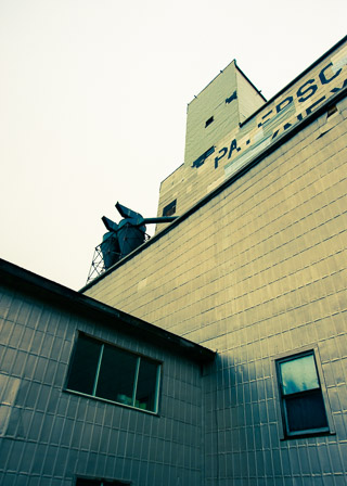 Elevating