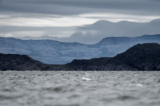 Choppy Echos