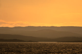 Tundra Across MacKay