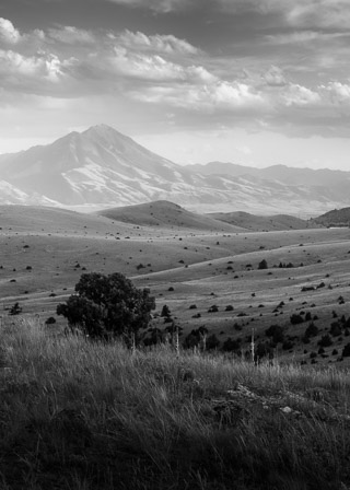 Over the Hills