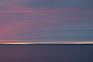 Breaking Horizon I