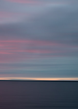 Breaking Horizon II
