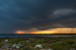 Other Side of the Storm