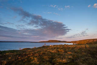 Early MacKay Morning
