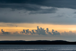 Cloud Parade