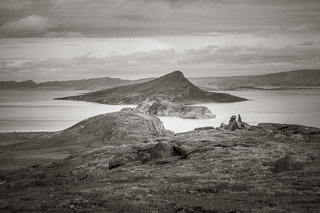 Forgotten Cairn