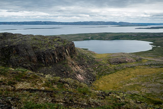 Arctic Processes