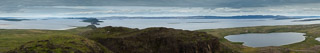 Bathurst Ridge Expanse