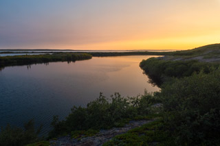 Jolly Ponds