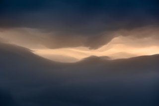Storm Fissure
