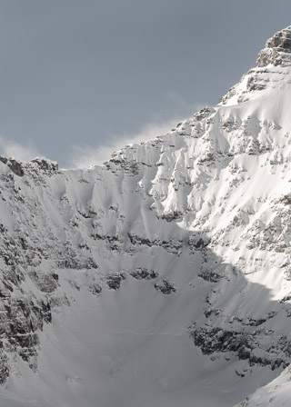 Snow Bowl