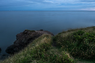 Path to the Point of Stillness