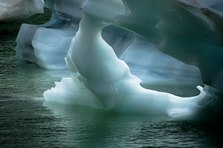 Icy Threshold