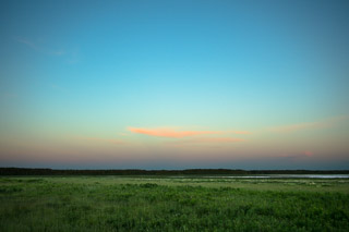 Bright Cloud