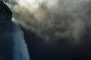 Morning Mist Factory