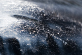 Water-softened Granite