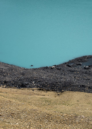 Glacial Organization