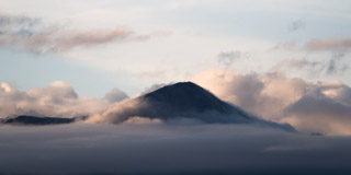 Island in the Clouds